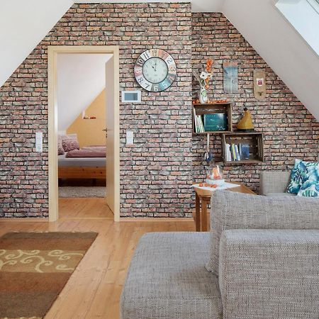 Ferienwohnung Trogus Vogtsburg Exterior foto