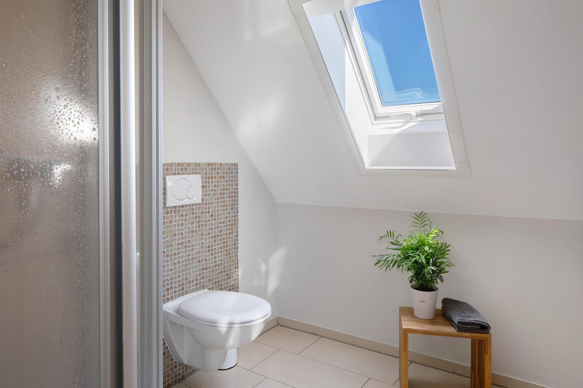 Ferienwohnung Trogus Vogtsburg Exterior foto